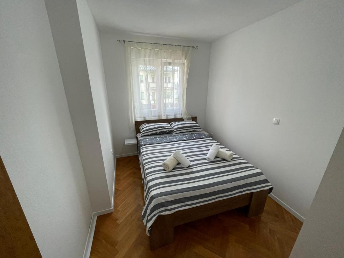 Hill 3 Daire Viskovo Dış mekan fotoğraf
